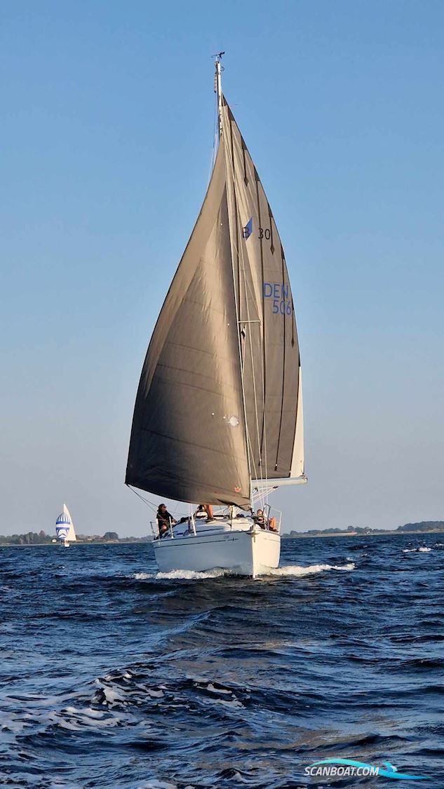 Bavaria 30 Cruiser