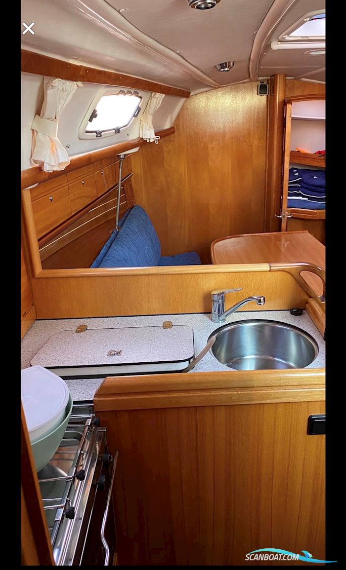 Bavaria 30 Cruiser