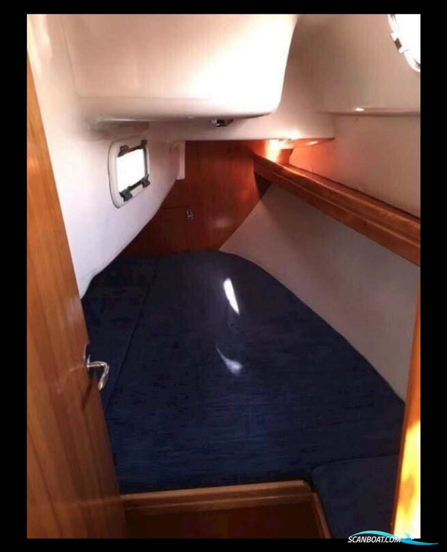 Bavaria 30 Cruiser
