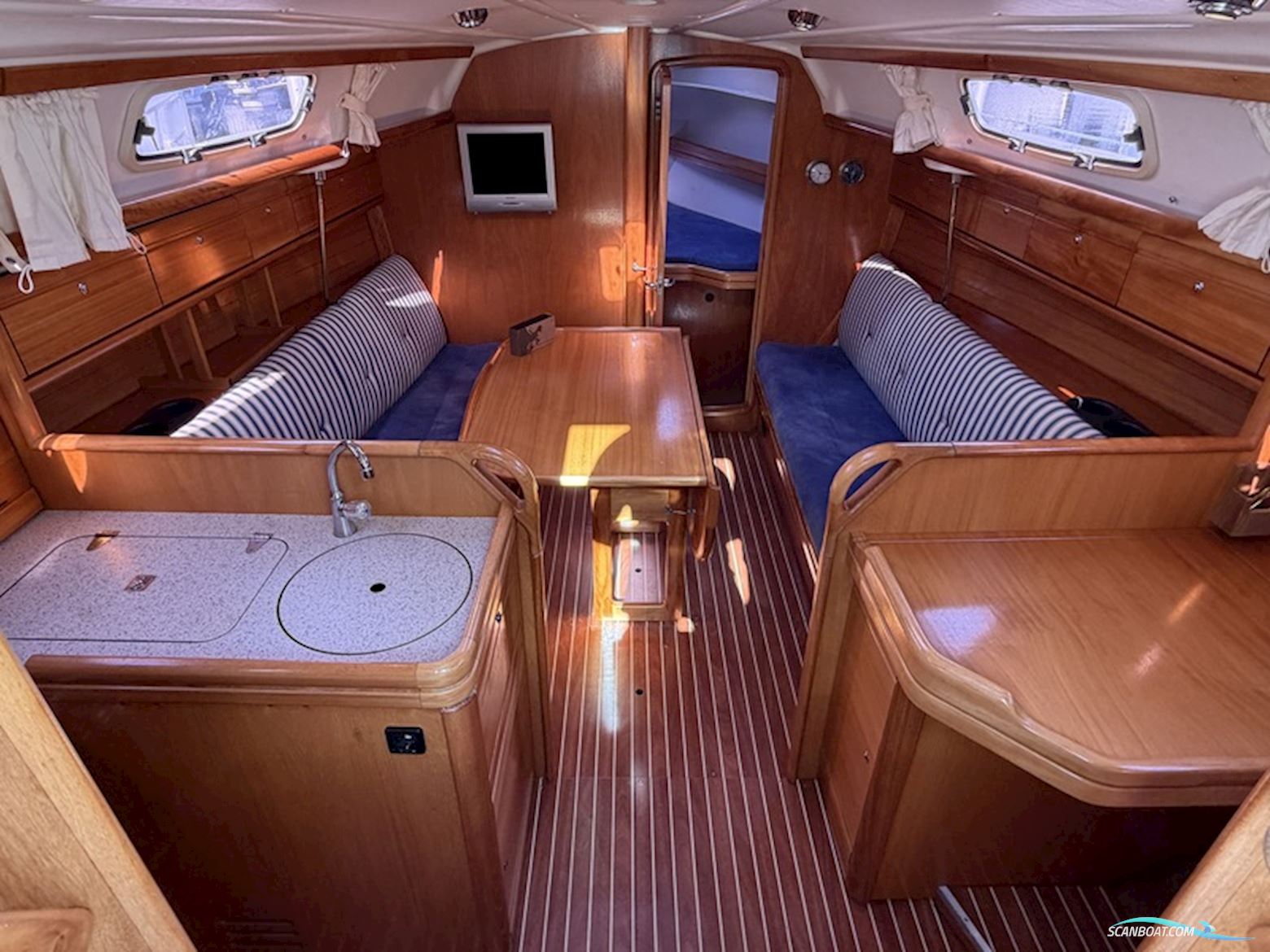 Bavaria 30 Cruiser