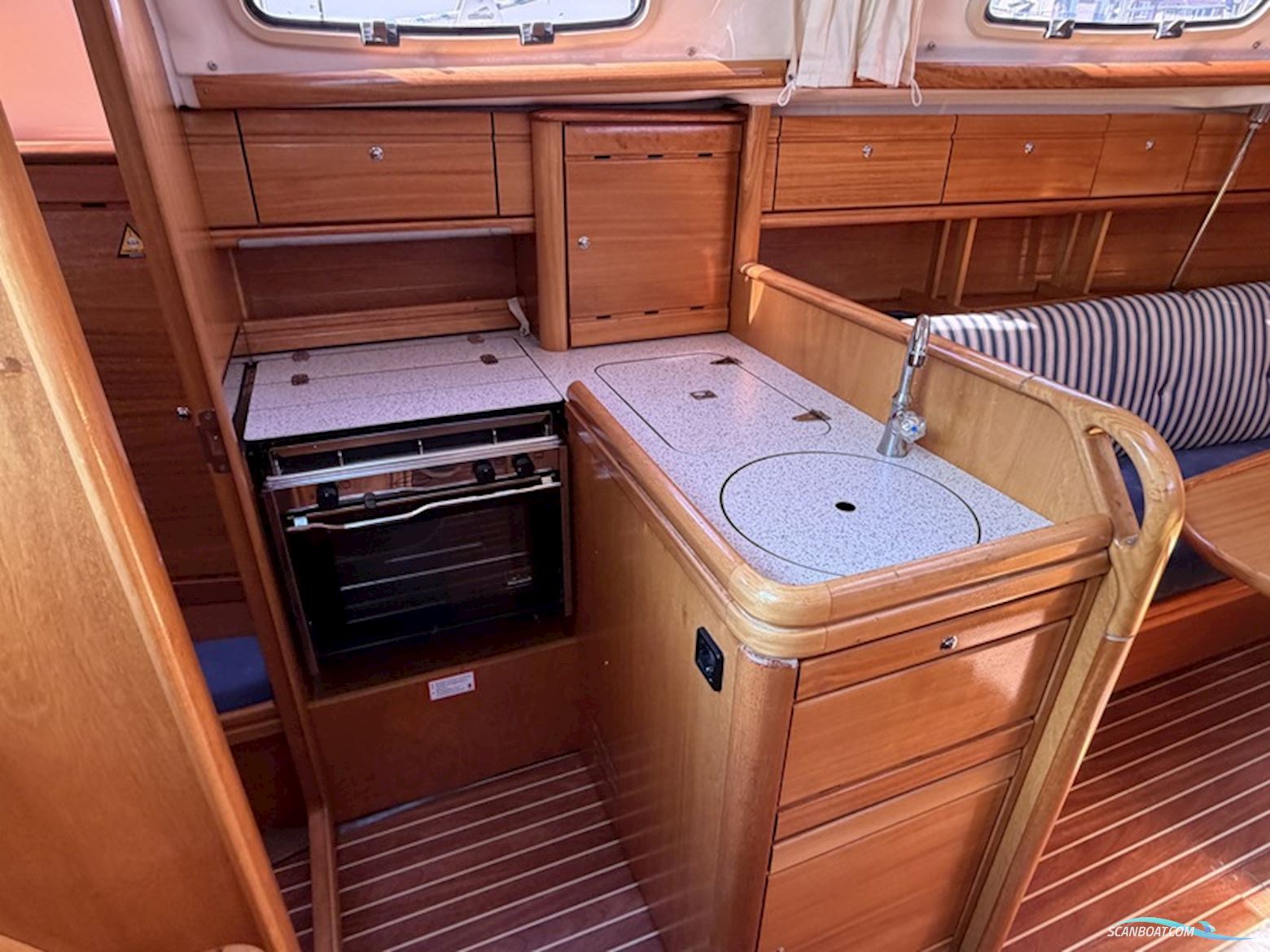 Bavaria 30 Cruiser
