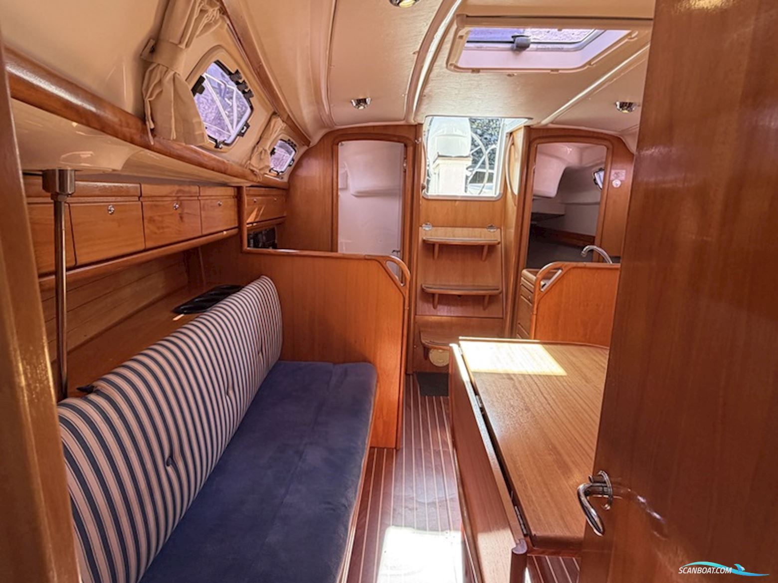 Bavaria 30 Cruiser
