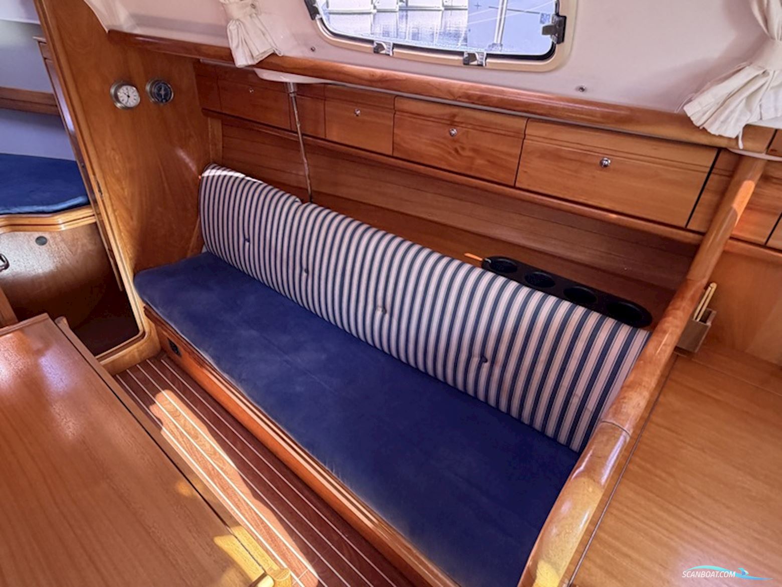 Bavaria 30 Cruiser