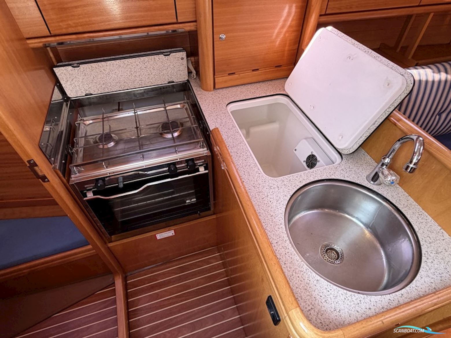 Bavaria 30 Cruiser