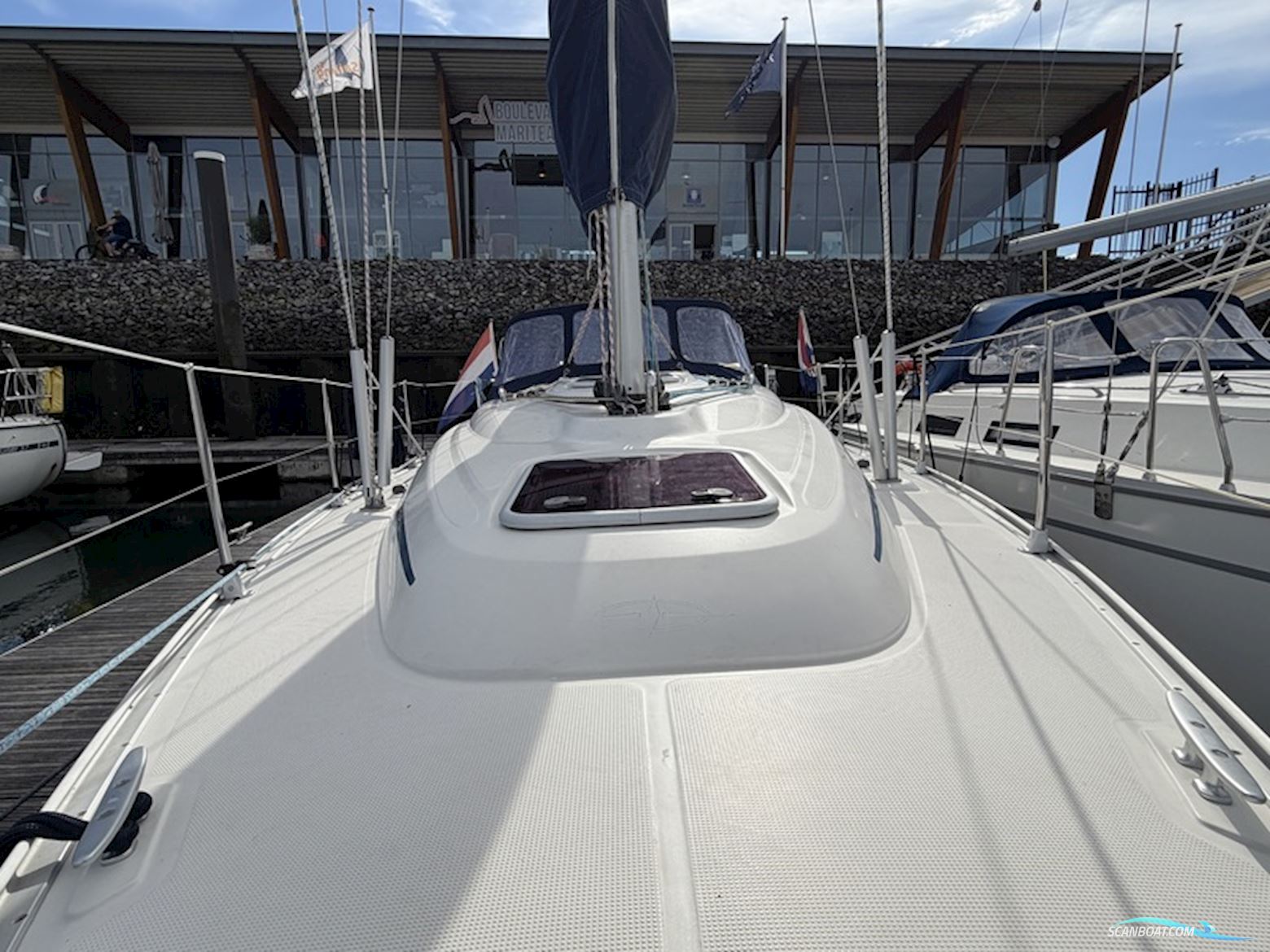 Bavaria 30 Cruiser
