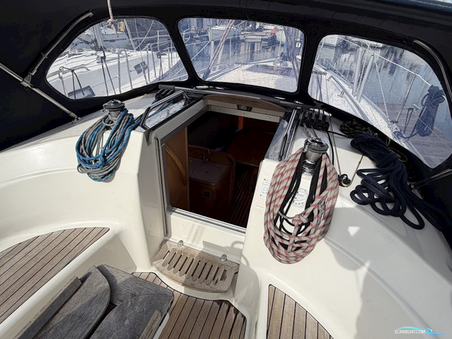Bavaria 30 Cruiser