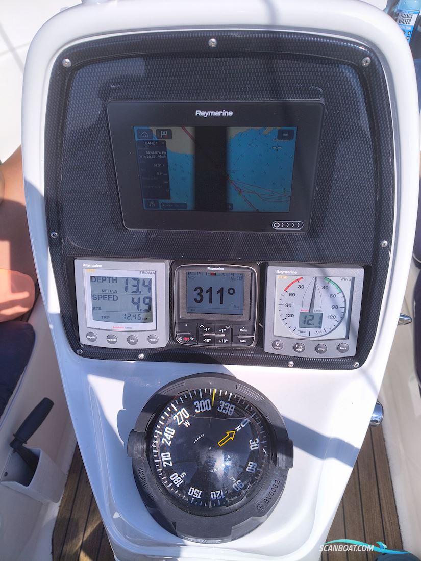 Bavaria 30 Cruiser