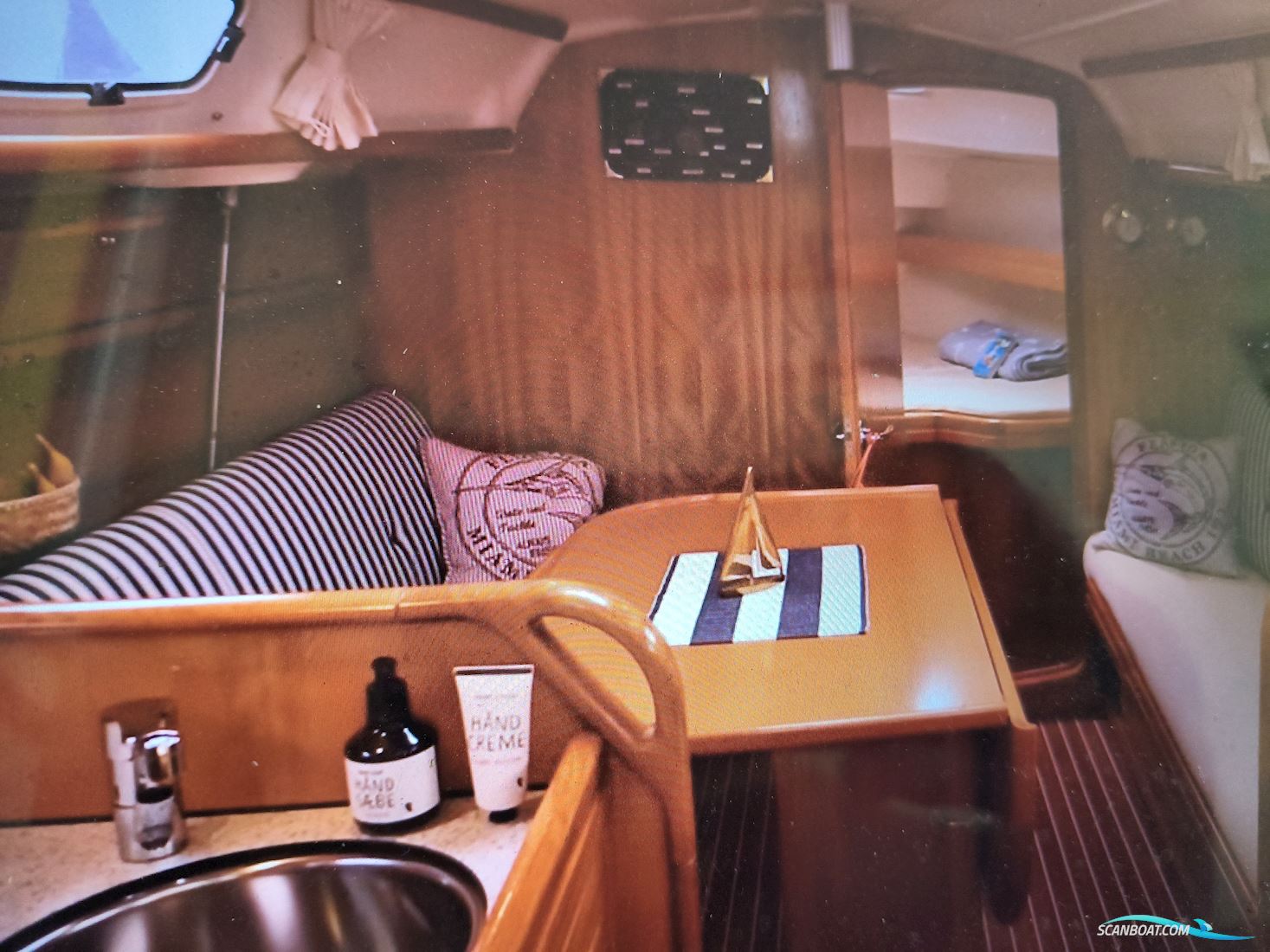 Bavaria 30 Cruiser