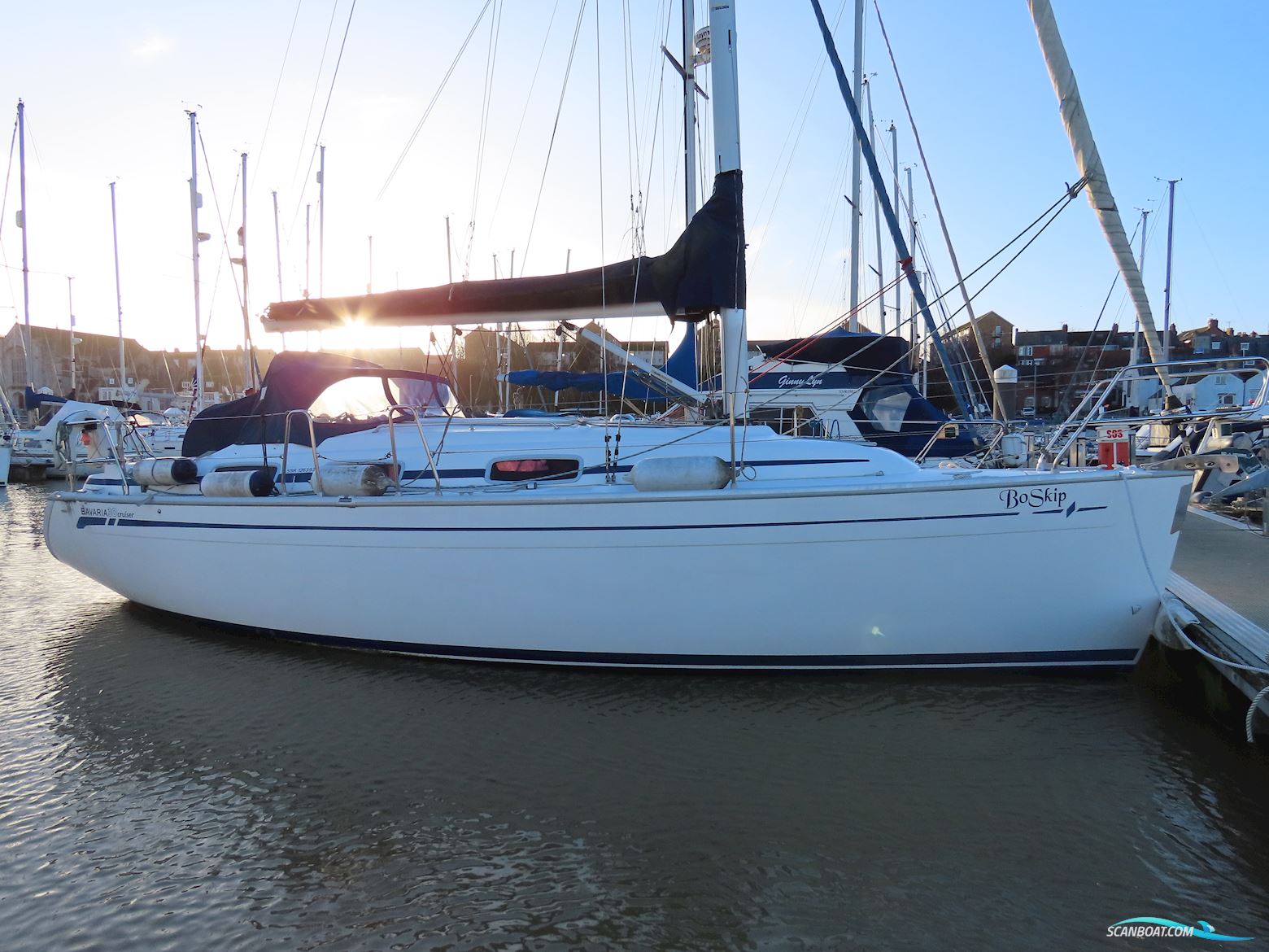 Bavaria 30 Cruiser