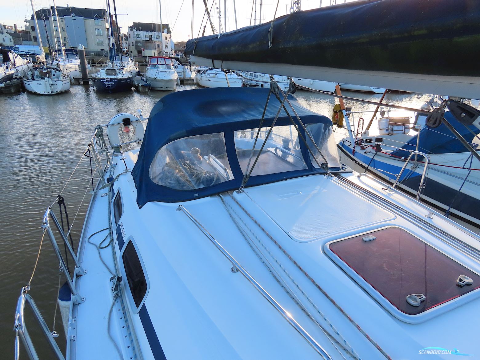 Bavaria 30 Cruiser