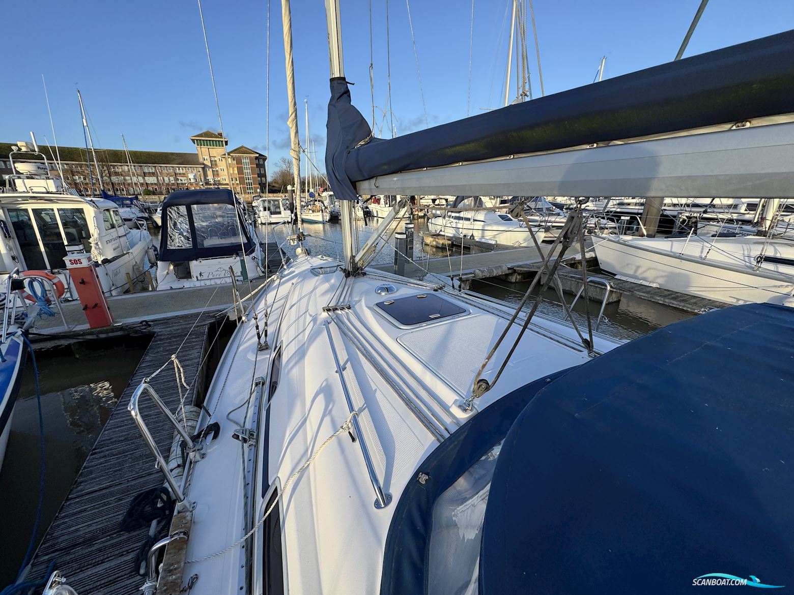Bavaria 30 Cruiser