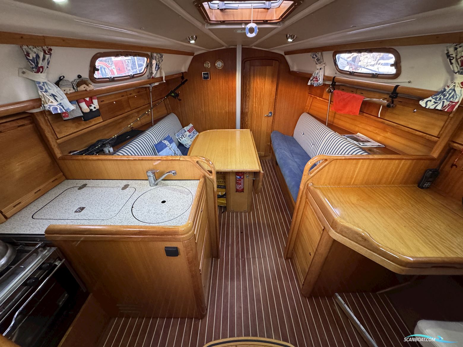 Bavaria 30 Cruiser