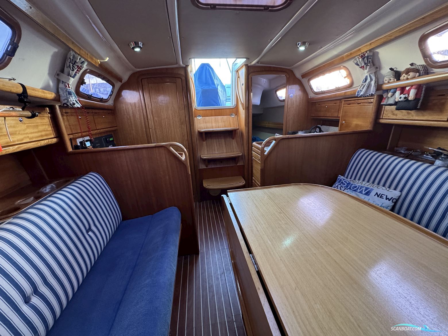 Bavaria 30 Cruiser