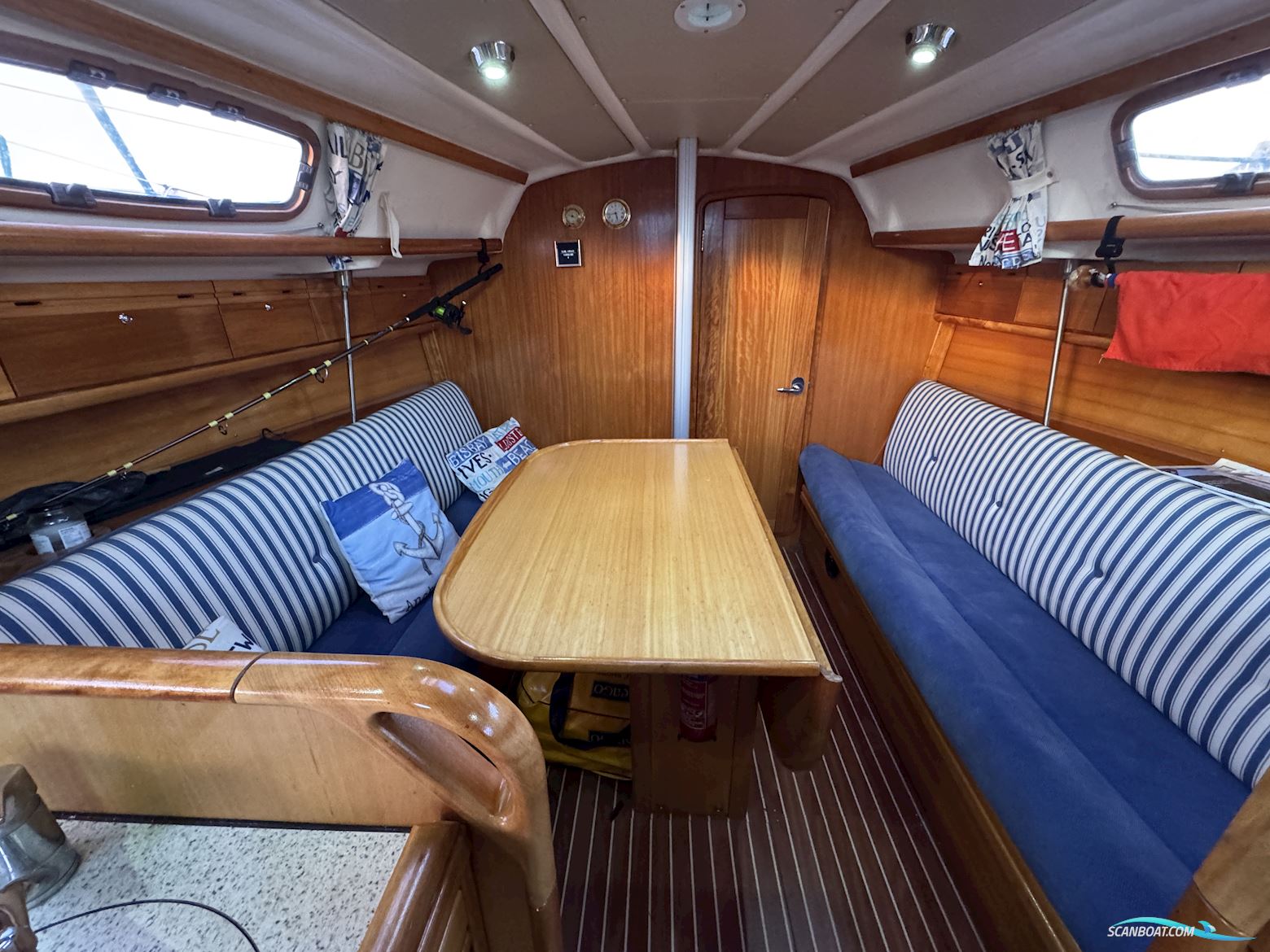Bavaria 30 Cruiser