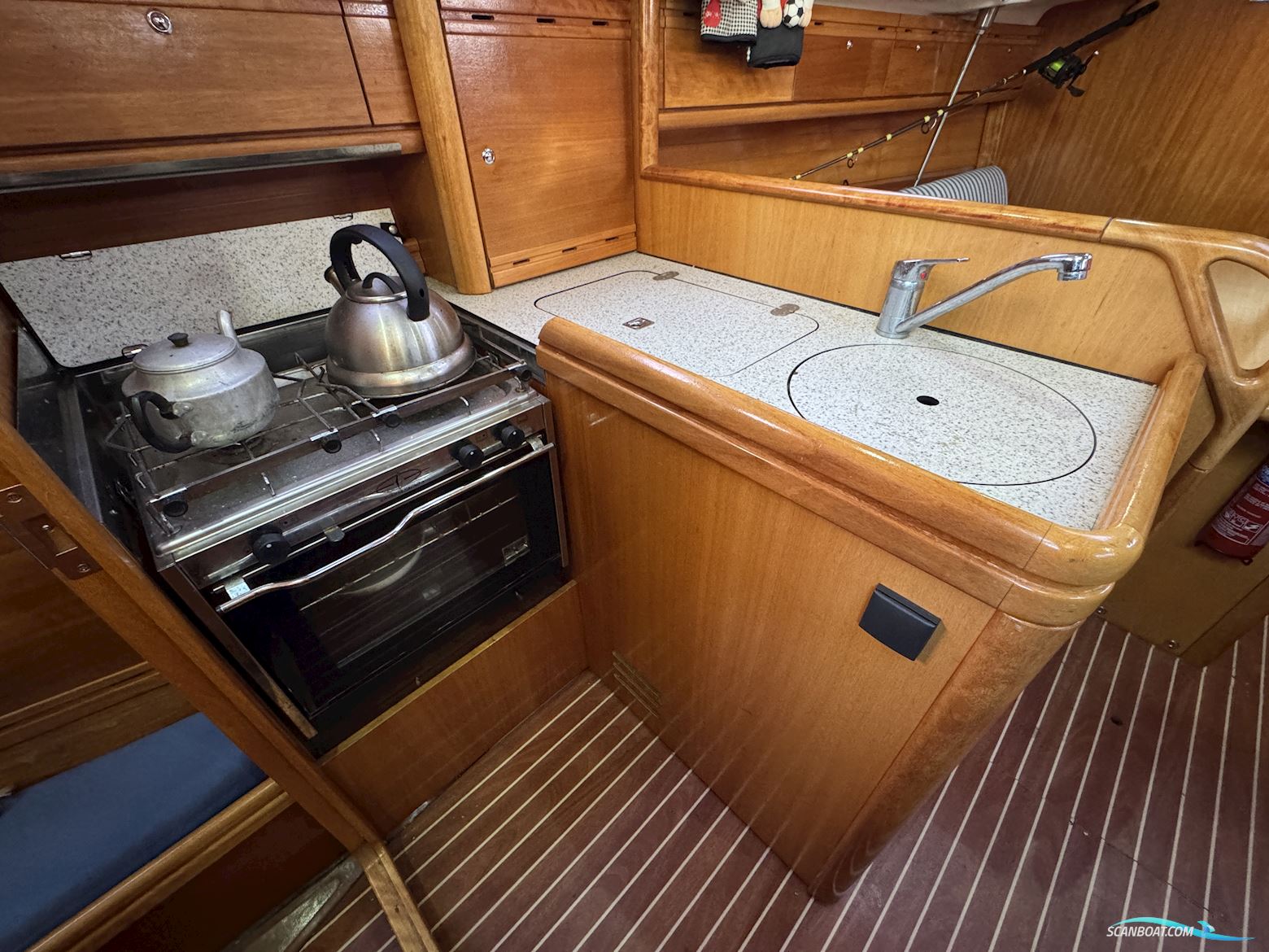 Bavaria 30 Cruiser