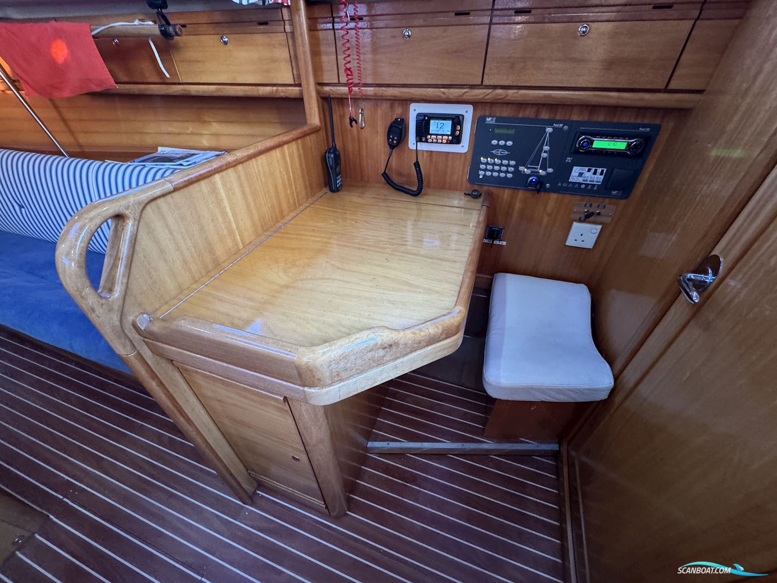 Bavaria 30 Cruiser
