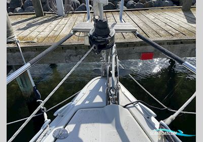 Bavaria 30 Cruiser Sejlbåd 2007, med Volvo Penta motor, Danmark