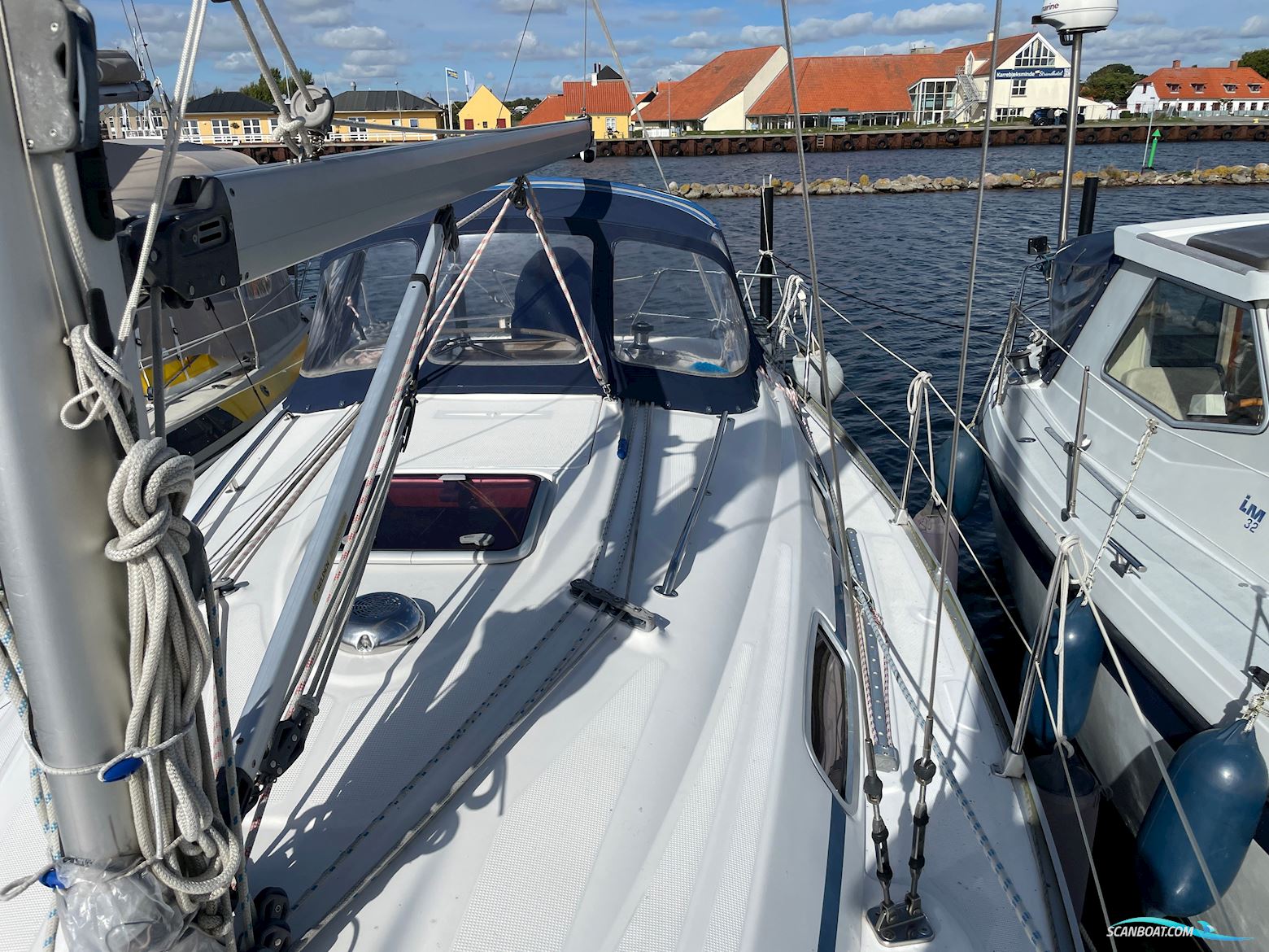 Bavaria 30 Cruiser