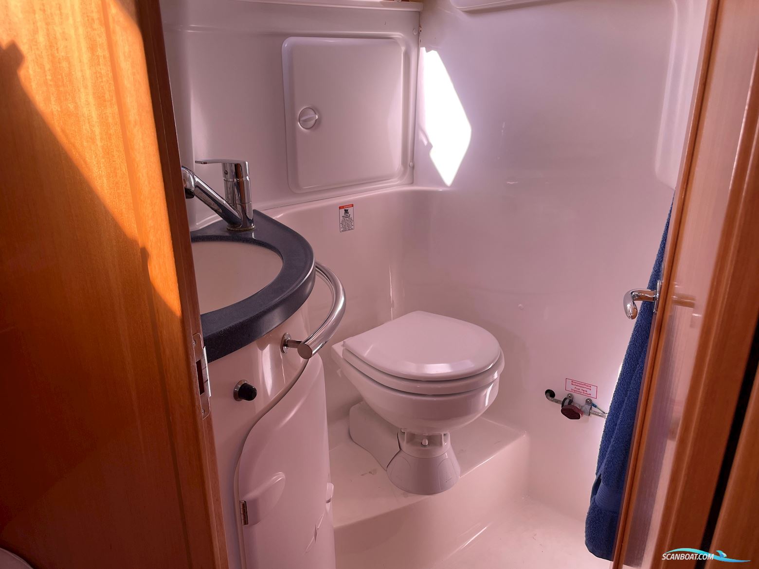 Bavaria 30 Cruiser