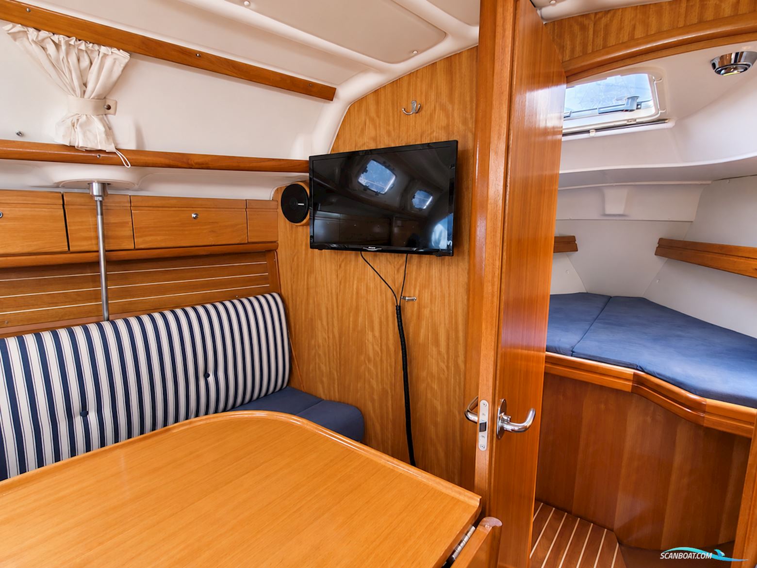 Bavaria 30 Cruiser