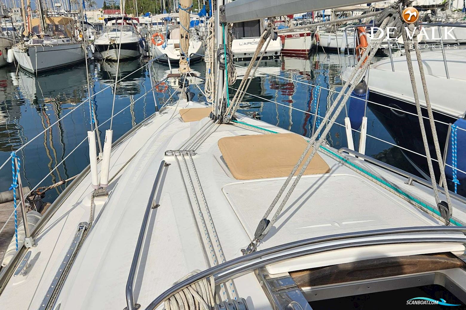 Bavaria 30 Cruiser