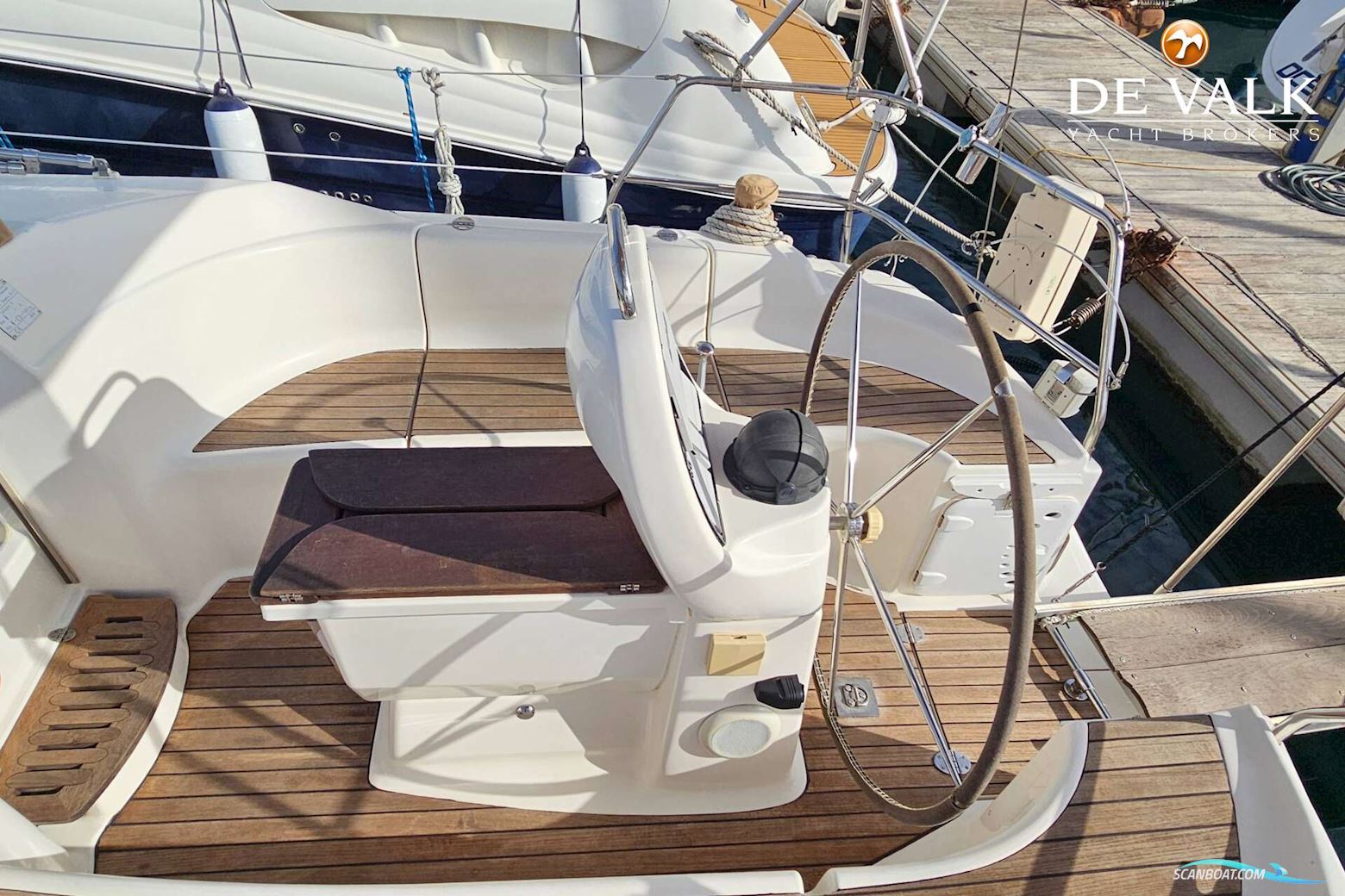 Bavaria 30 Cruiser