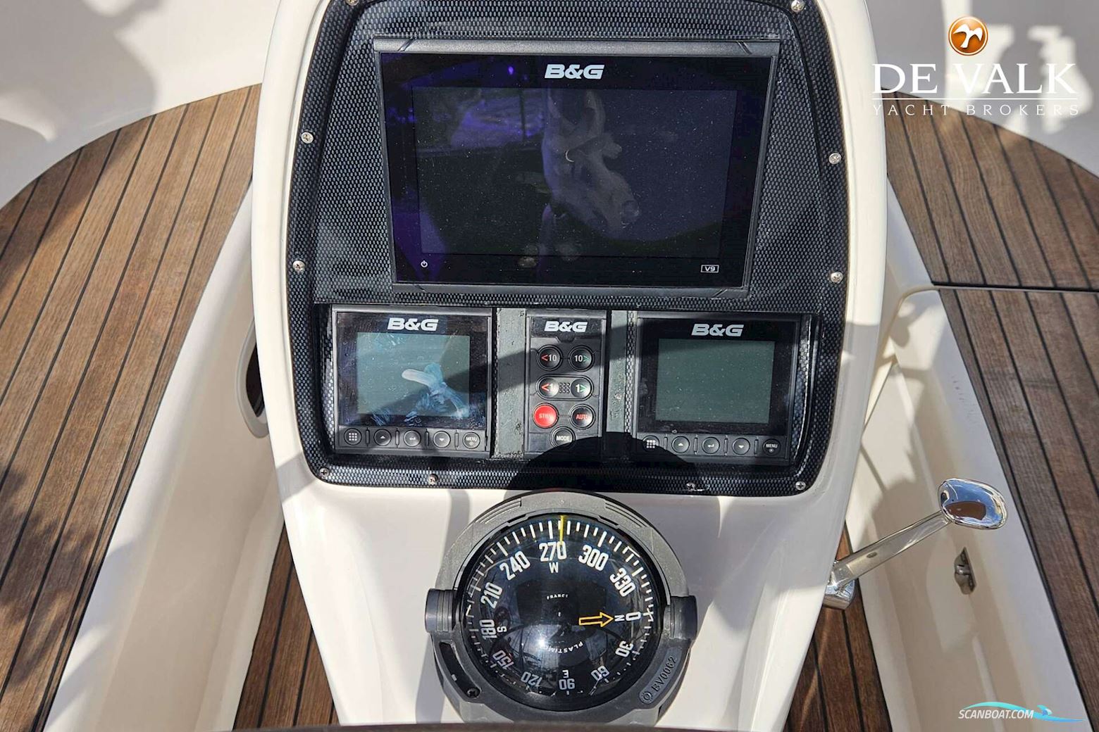 Bavaria 30 Cruiser