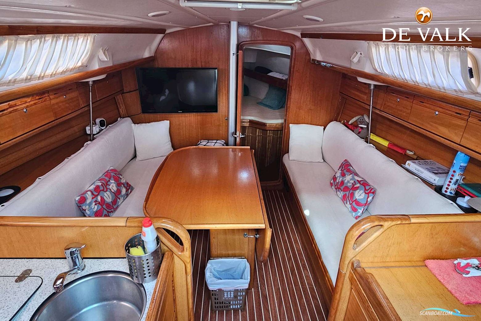 Bavaria 30 Cruiser
