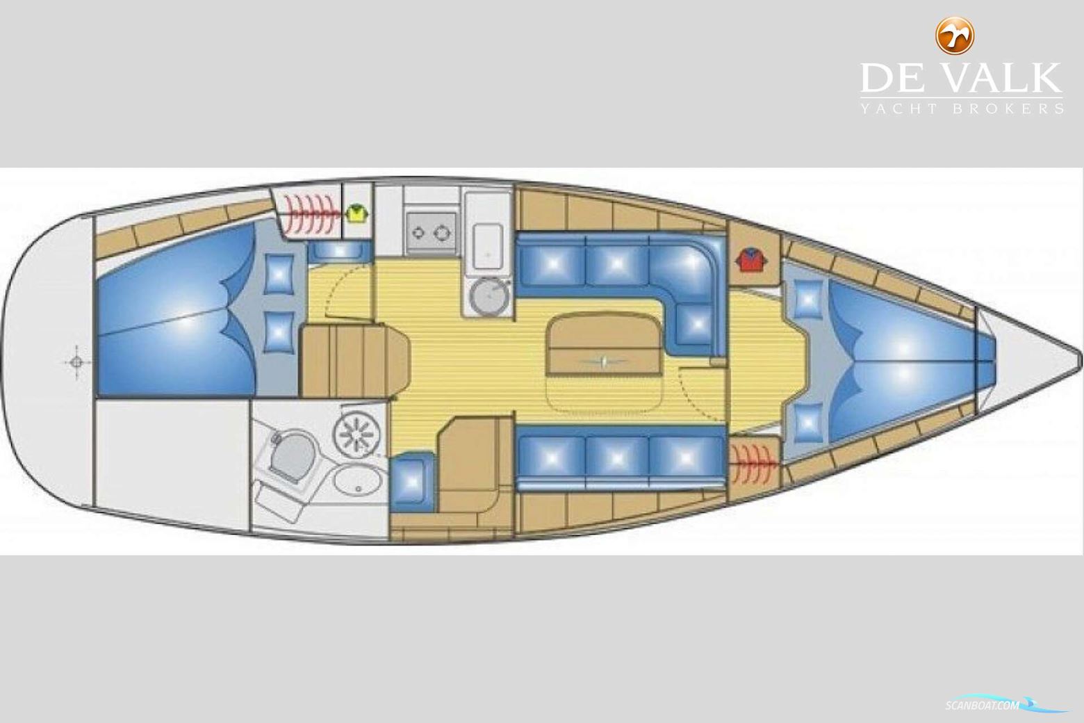 Bavaria 30 Cruiser