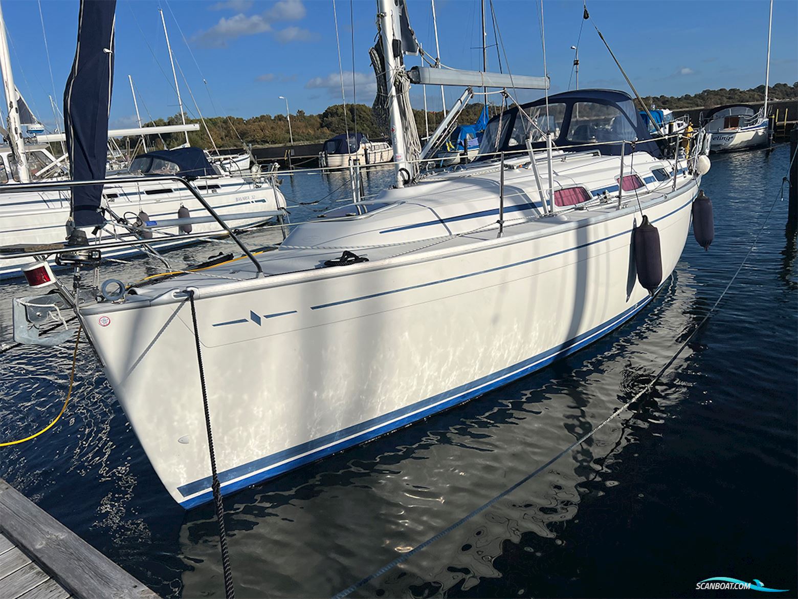 Bavaria 30 Cruiser