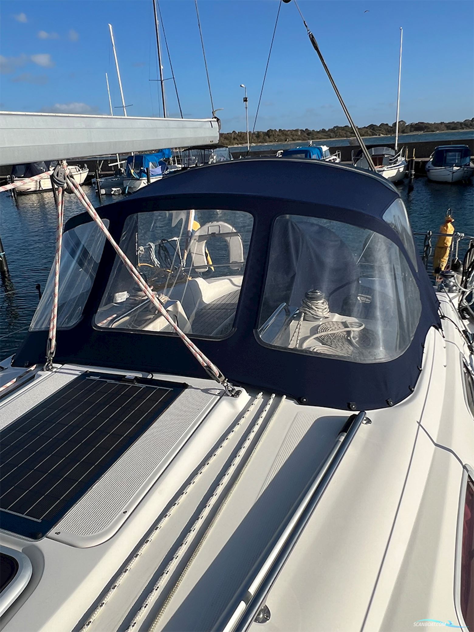 Bavaria 30 Cruiser