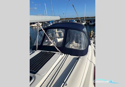 Bavaria 30 Cruiser Sejlbåd 2005, med Volvo Penta motor, Sverige