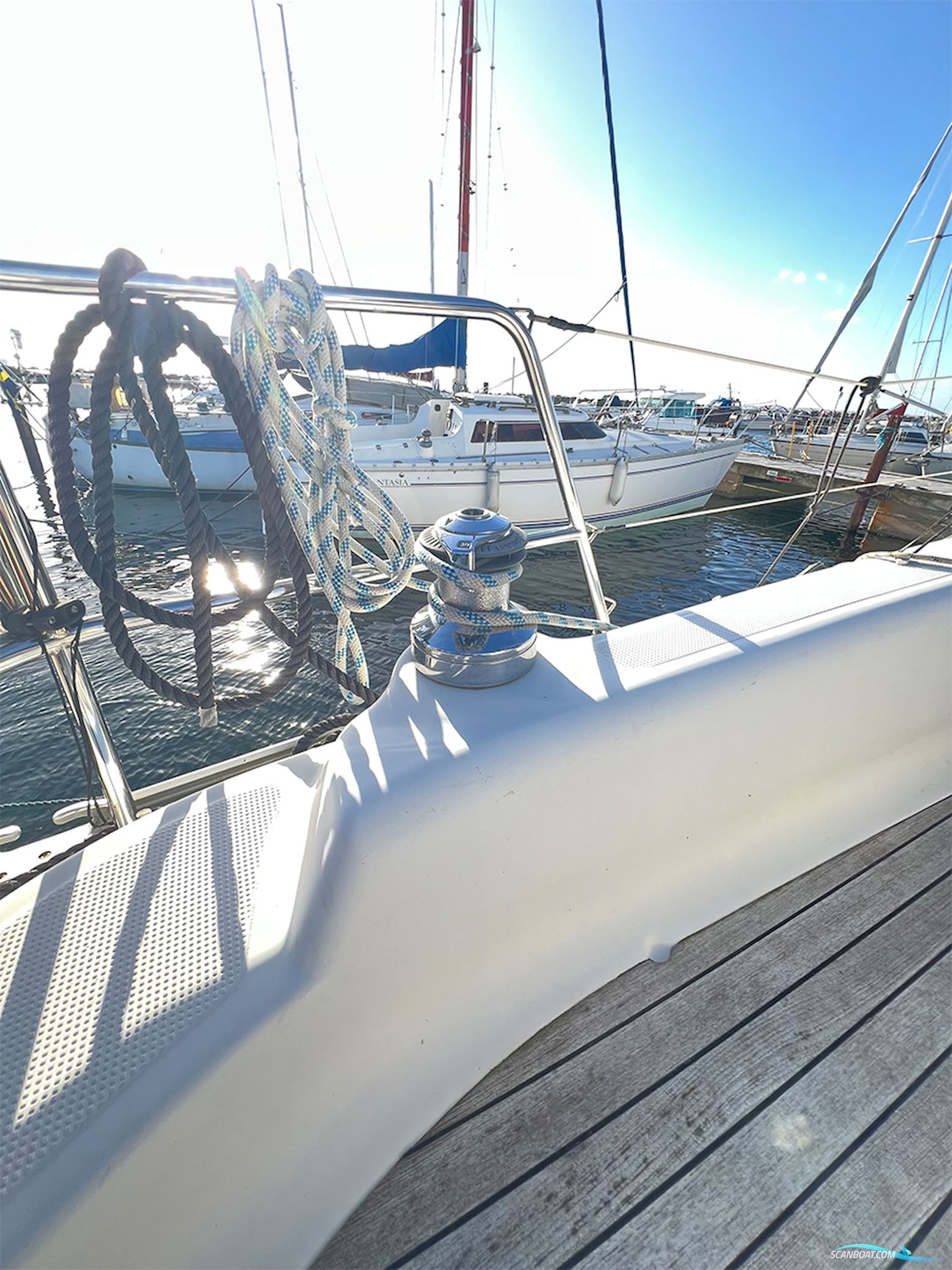 Bavaria 30 Cruiser