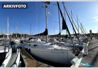 Bavaria 30 Cruiser Sejlbåd 2006, Danmark