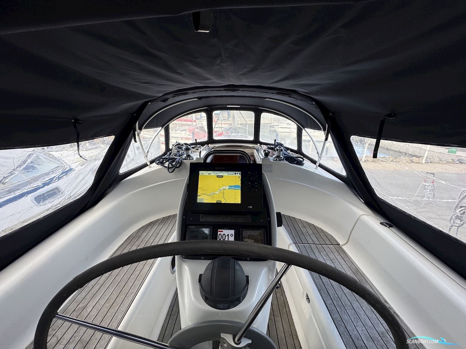 Bavaria 30 Cruiser