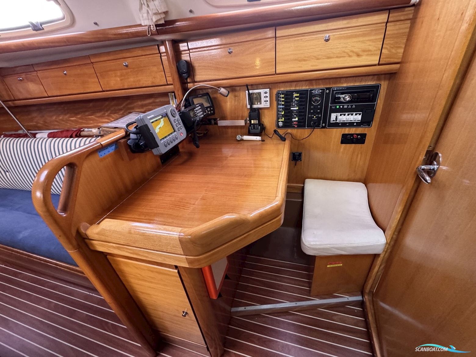 Bavaria 30 Cruiser