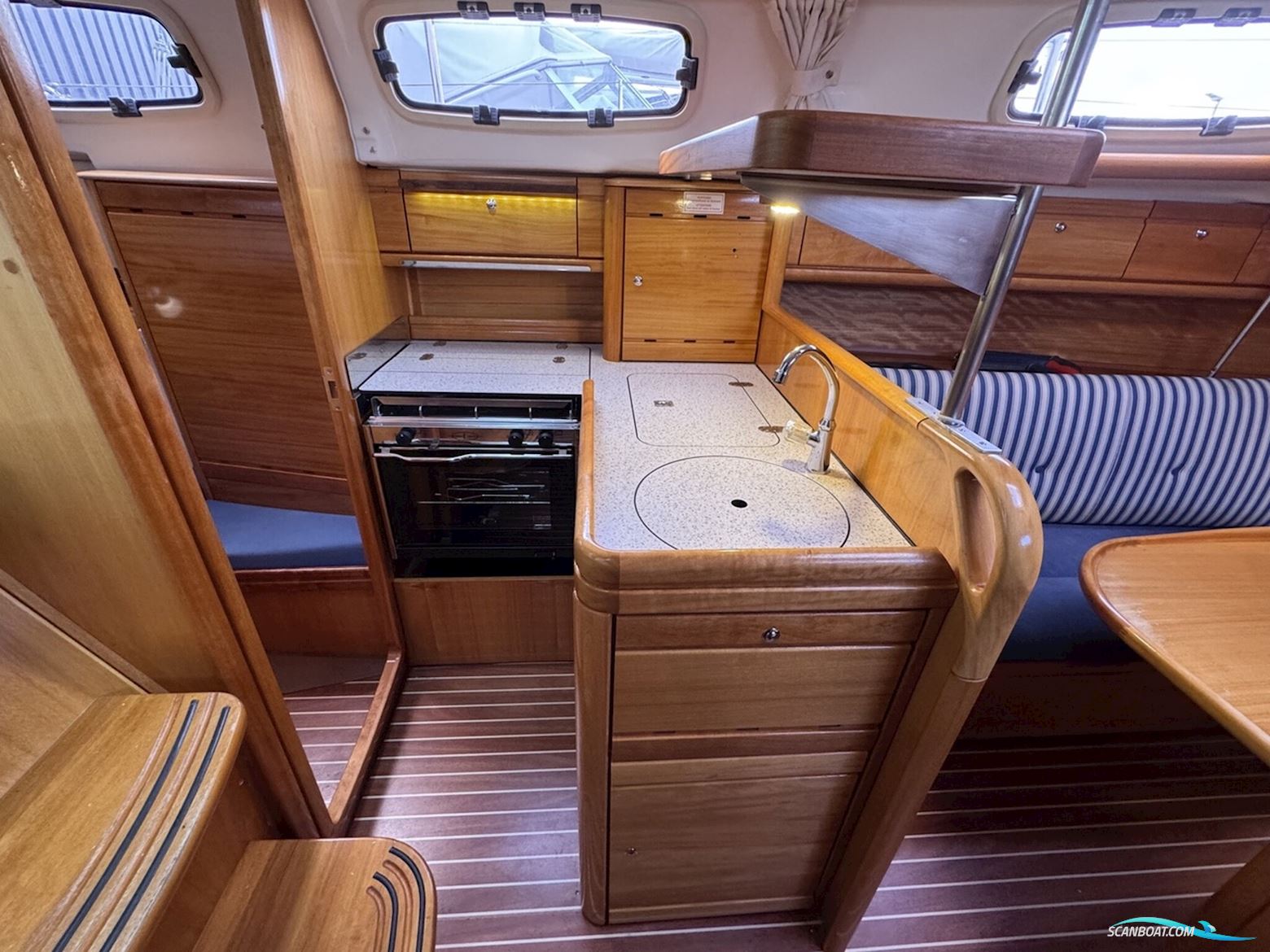 Bavaria 30 Cruiser
