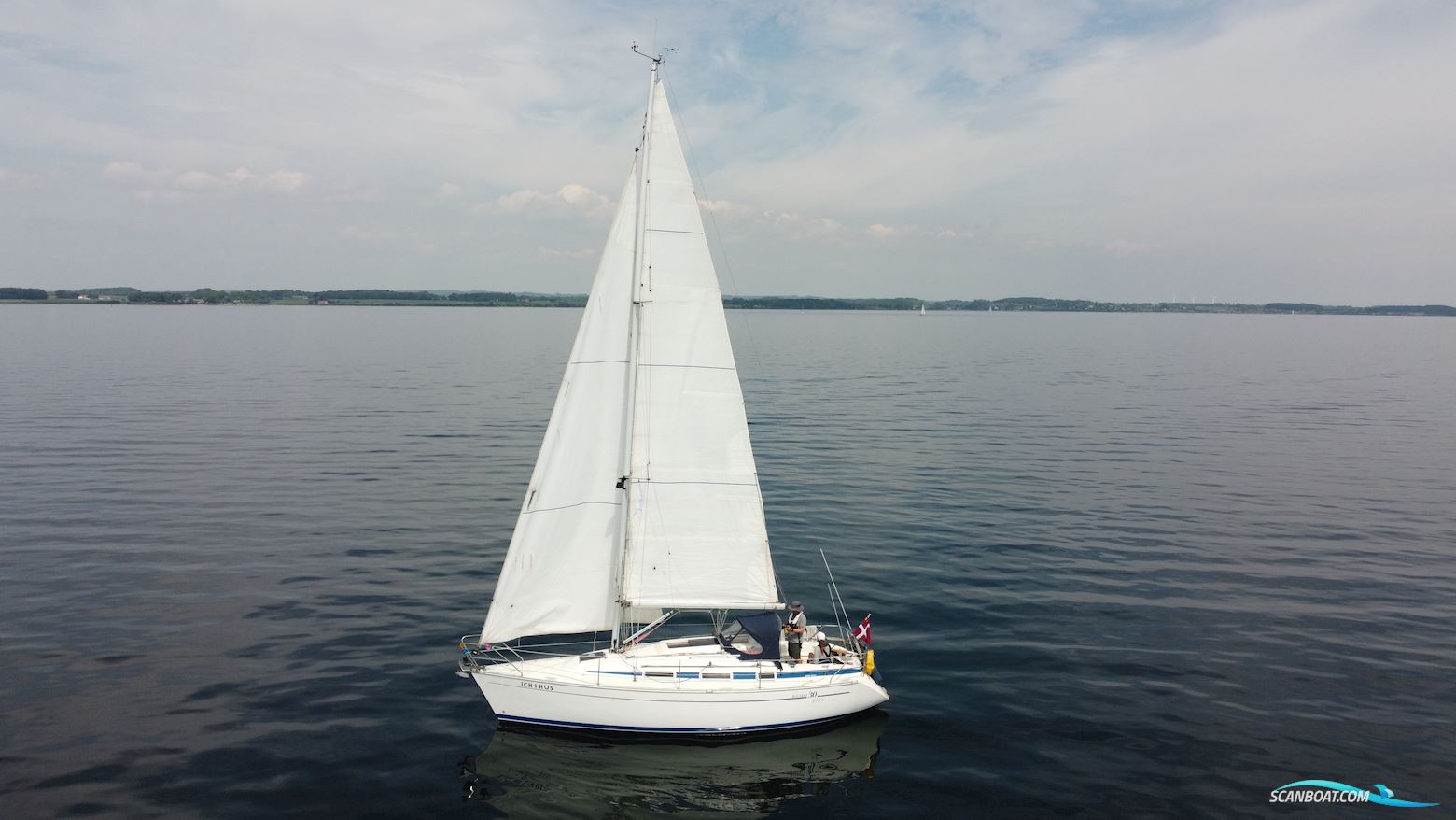 Bavaria 30