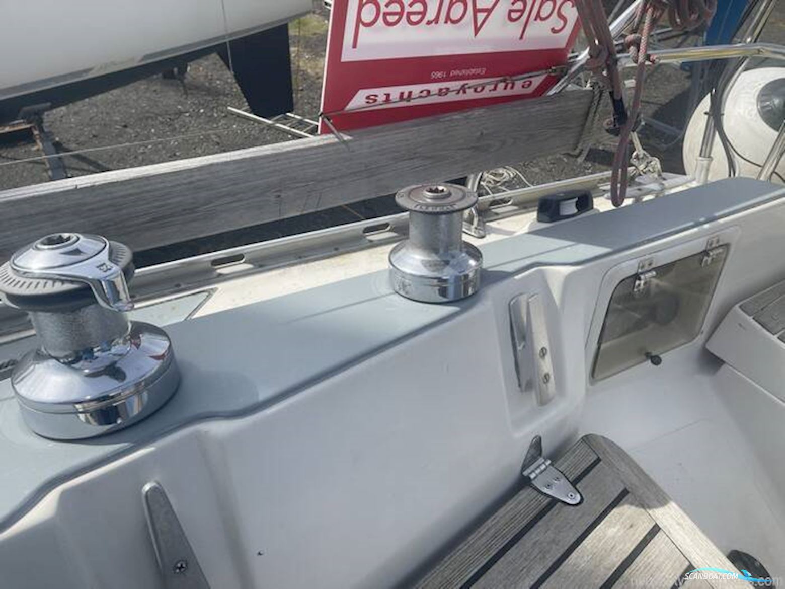 Bavaria 30