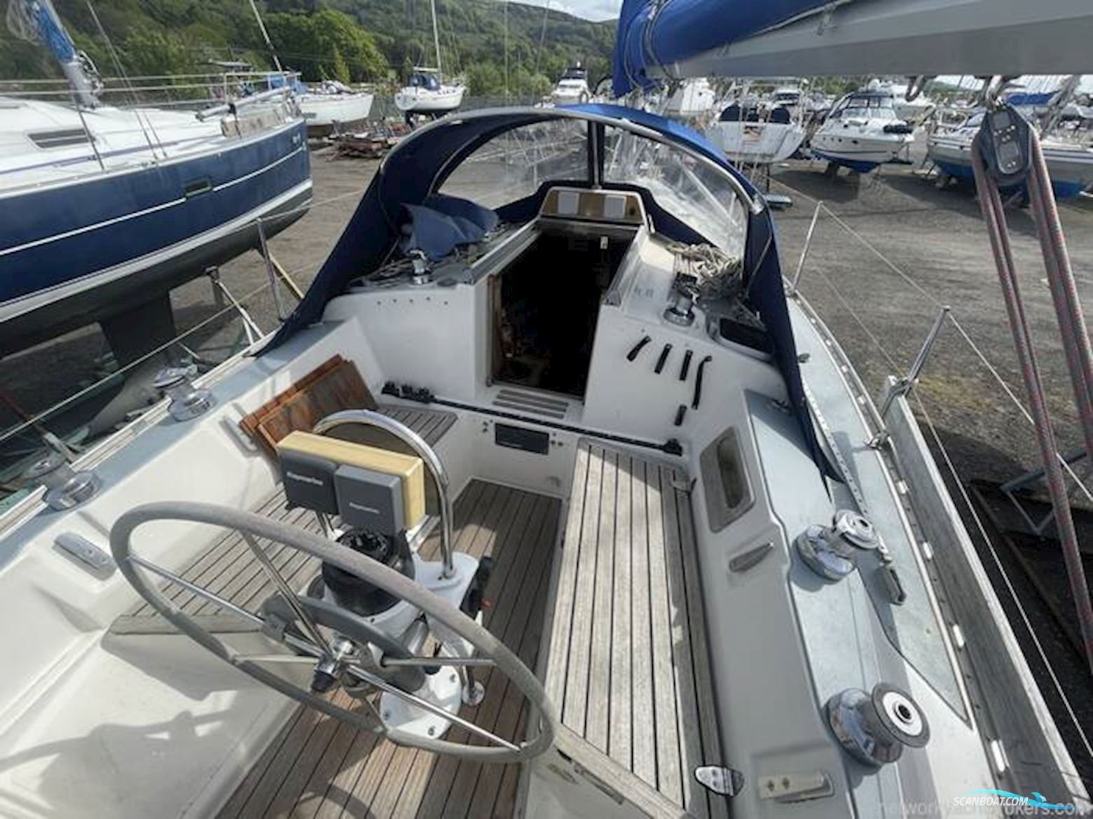 Bavaria 30
