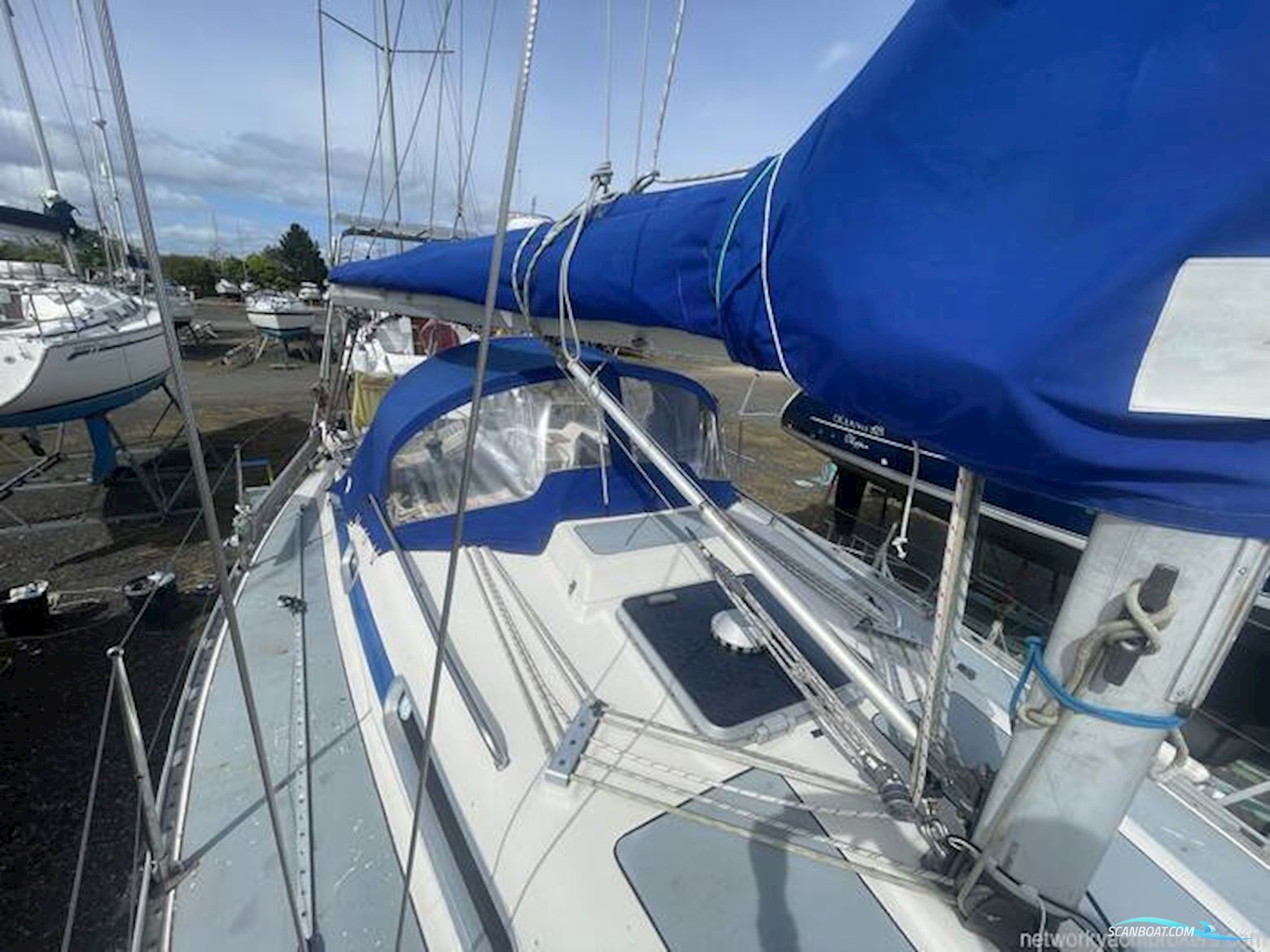 Bavaria 30