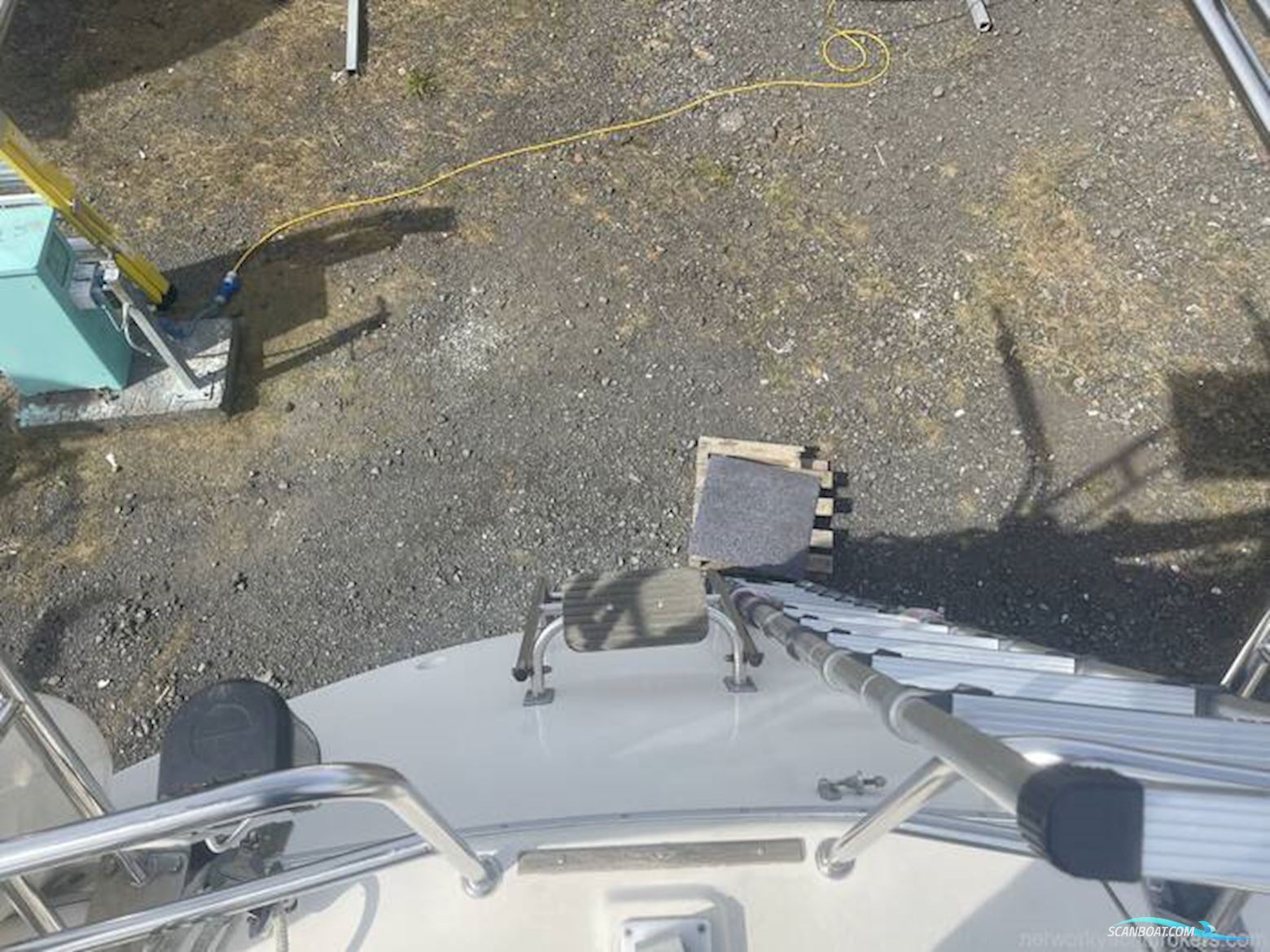 Bavaria 30