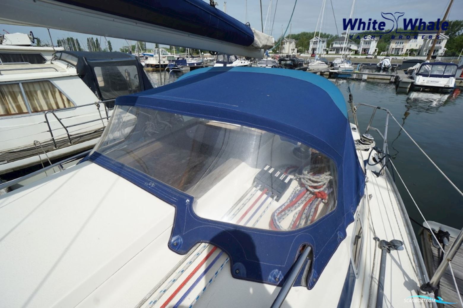 Bavaria 30