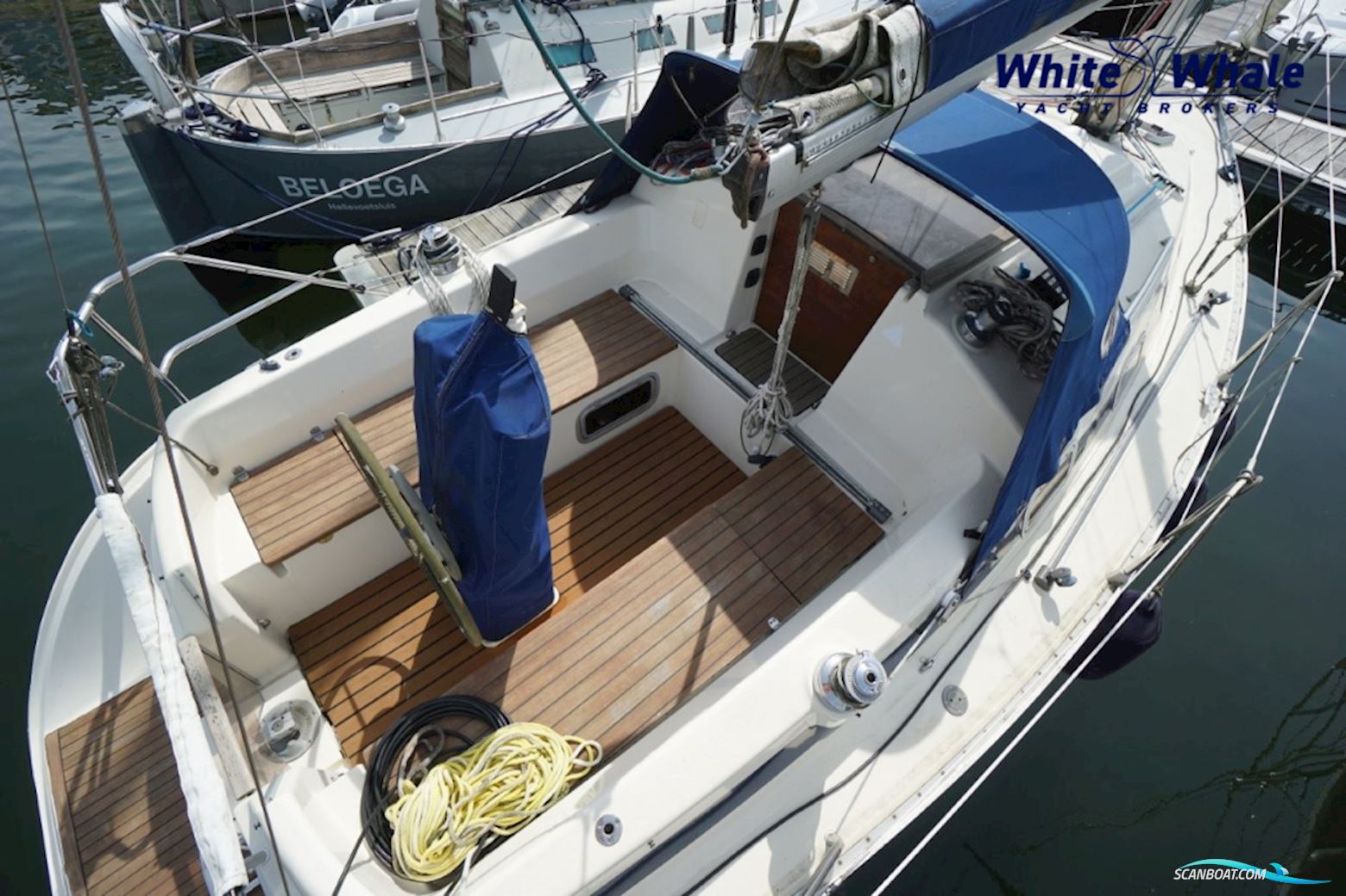 Bavaria 30