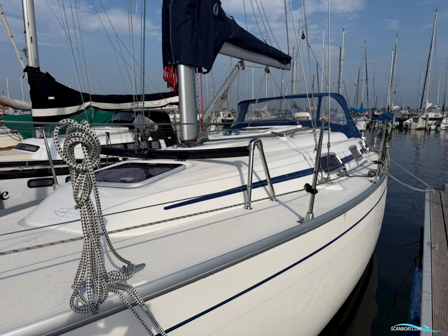 Bavaria 30