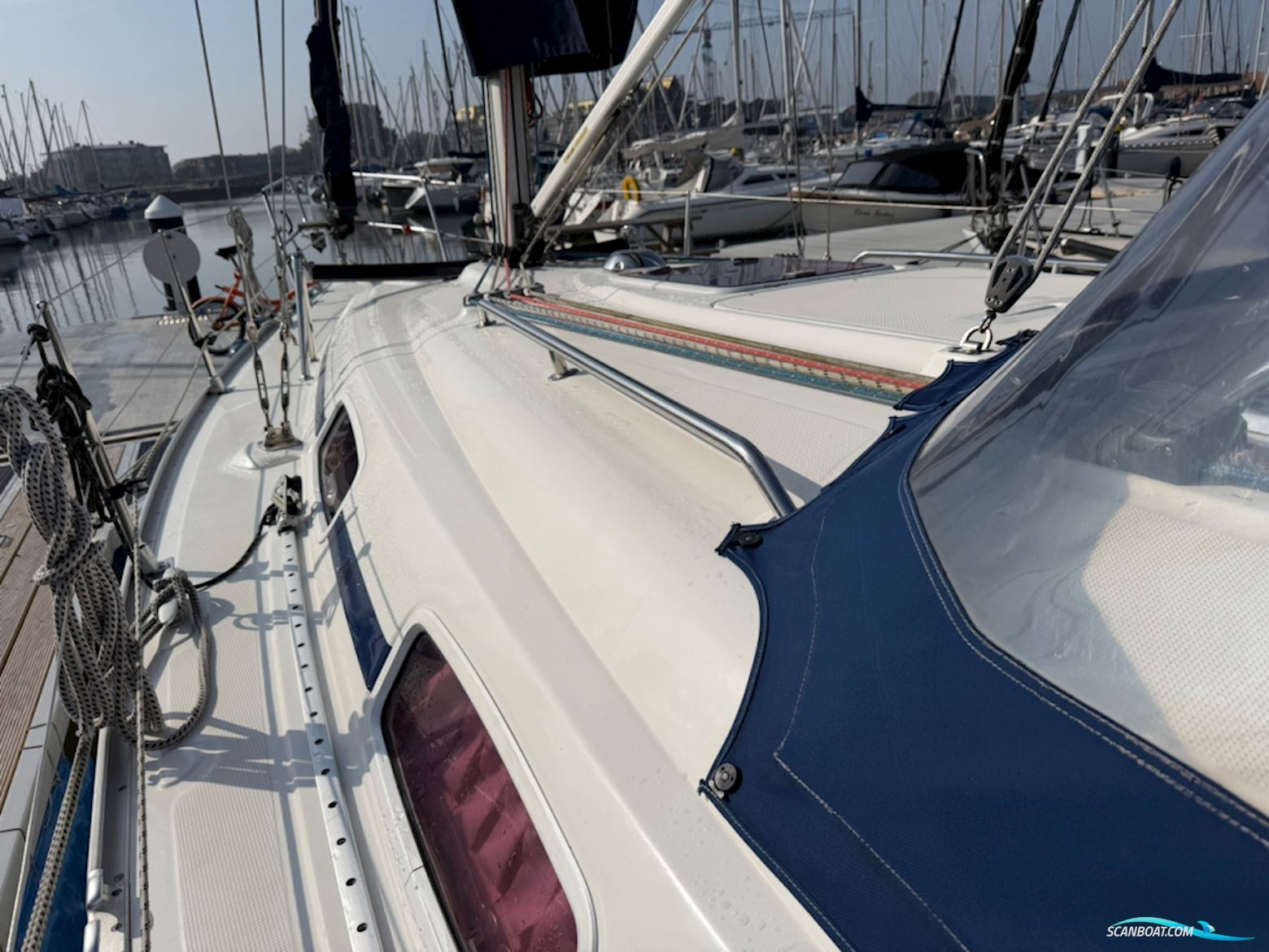 Bavaria 30