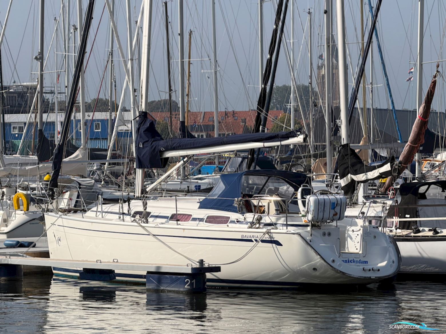 Bavaria 30