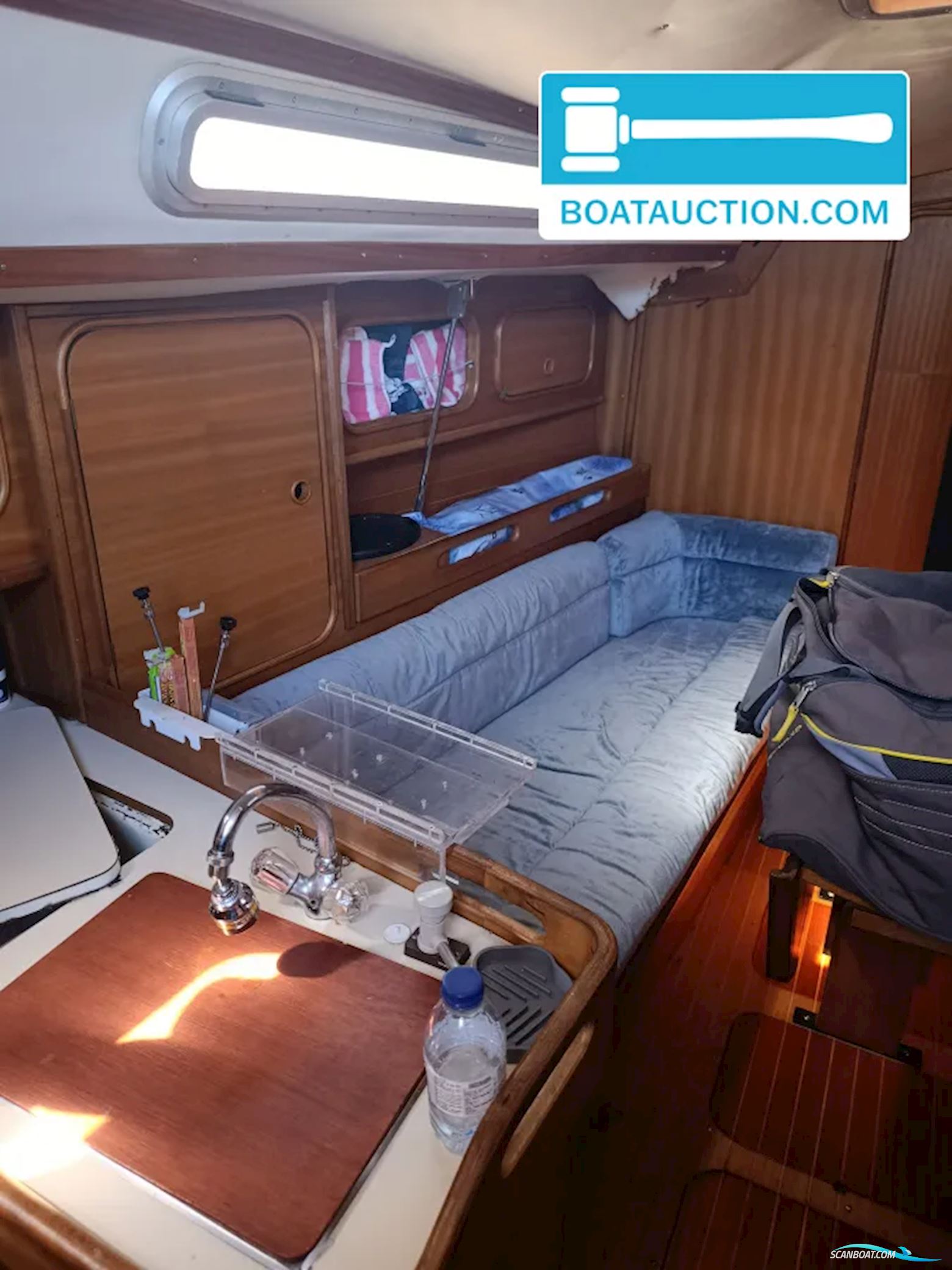 Bavaria 30