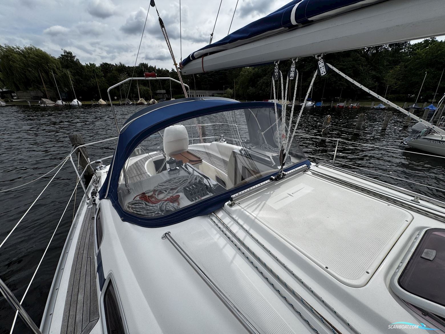 Bavaria 30C