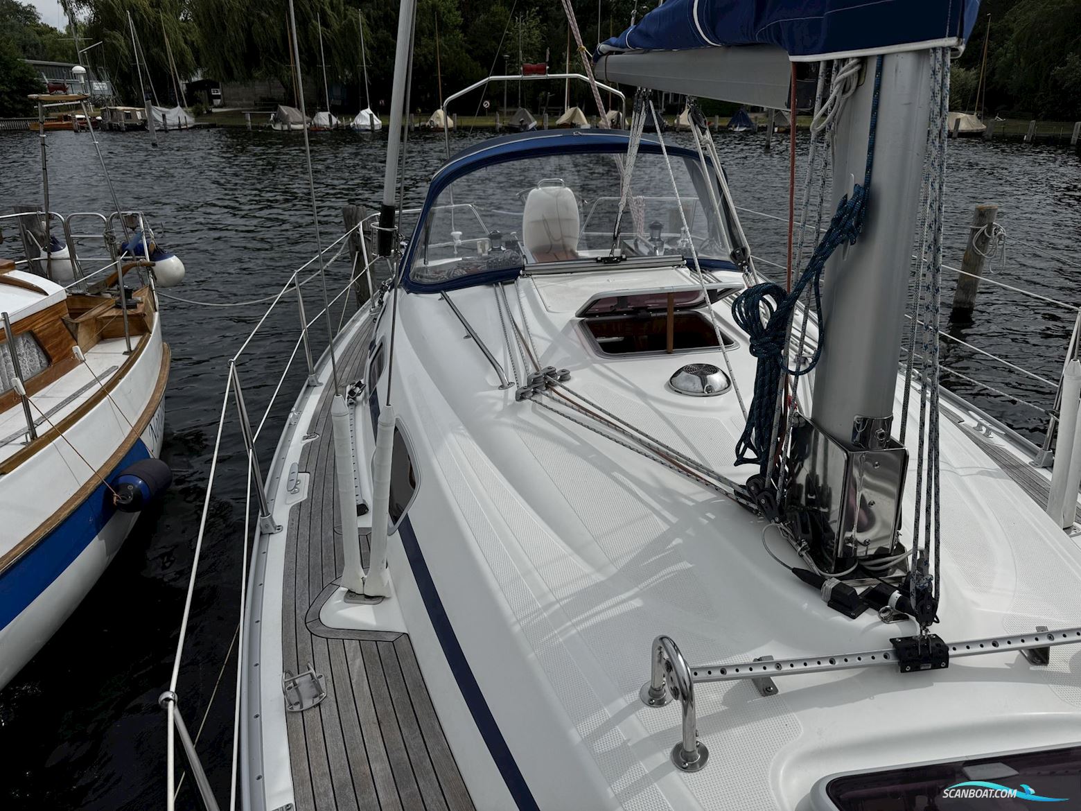Bavaria 30C